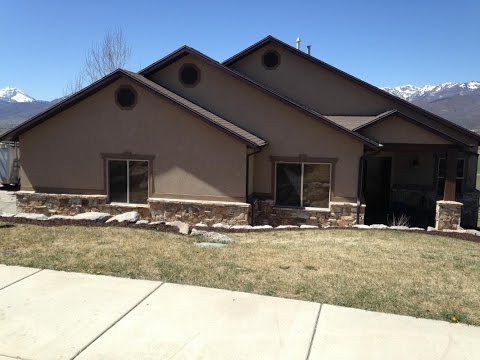 1621 Callaway Drive, Heber City, UT home video tour