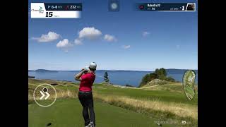 WGT Mobile: Chambers #15 tips & ideas (req. Glenn) screenshot 1