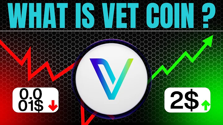 What is VeChain ( VET ) ? : The Blockchain Revolution Transforming Global Supply Chains