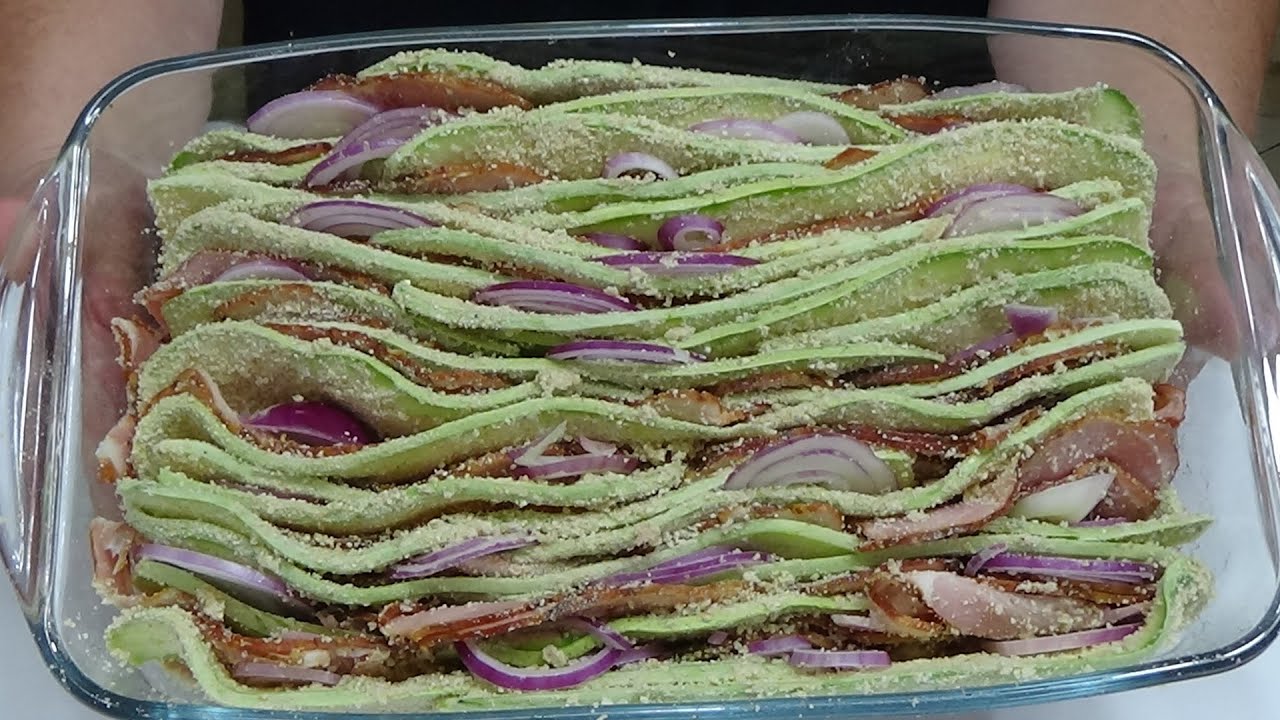 HIT! HARMONIKA/LEPEZA-Musaka! Kakvu do sada niste probali a biće vam #1 jer je 🔝RECEPT!!