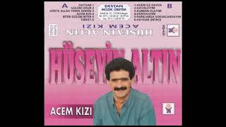 Hüseyin Altın - Adem İle Havva