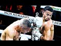 Isaac Cruz  vs Rolly Romero | KNOCKOUT, Boxing Fight Highlights HD