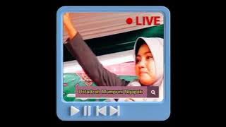 MOMEN USTADZAH MUMPUNI NANGIS GARA GARA KANG SARDI | CERAMAH MUMPUNI #ceramah #ustadzahmumpuni