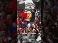 Proof Manchester United Fans Are PLASTIC