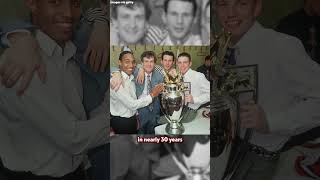 Proof Manchester United Fans Are Plastic