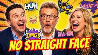 Mock The Week’s Greatest Punchlines That Broke the Entire Panel 🎭