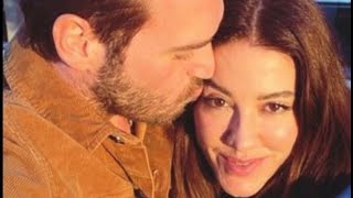 Flashkivanc Tatlitug Kendi Instagram Hesabindan Esi Basak Dizeri Operken Paylasim Yapti