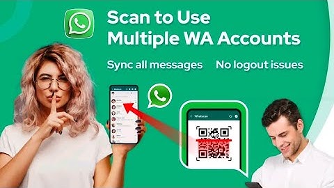 WhatsApp Web | Best App For WhatsApp Web On Android