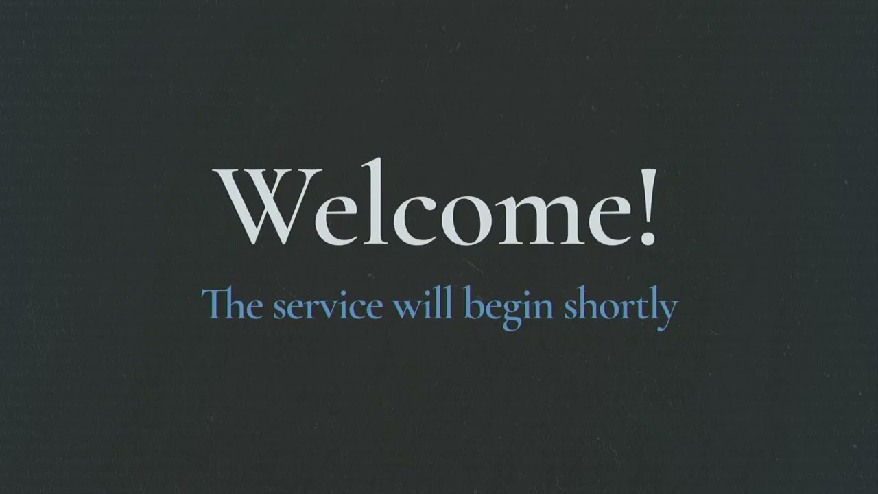 Resurrection Sunday 2025