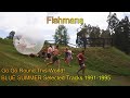 Fishmans - Go Go Round This World (lyrics english/sub español)