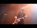 Half Man Half Biscuit - Every Time a Bell Rings - London Forum, 8/6/18