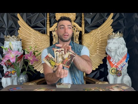 AQUARIUS - This Is A LOT MORE SERIOUS Than Someone Wants To ACCEPT, Aquarius! I MUST Prepare You NOW