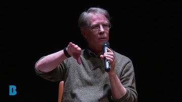 The Future is Fundamentally Unpredictable