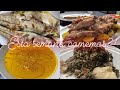 🧑‍🍳 QUÉ COMEMOS ESTA SEMANA⁉️| 5 RECETAS BUENÍSIMAS 🤤 spanish cuisine