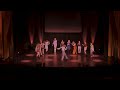 "I Want You Back" (The Jackson 5) - University of Rochester Vocal Point