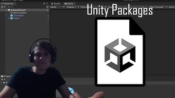 How To Create Custom Unity Packages In Unity 2024