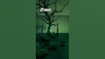 Haunted Atmosphere in Unreal | Project Beyonder Devlog