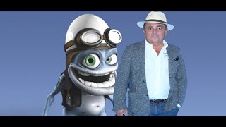 Axel F Ft.makłowicz