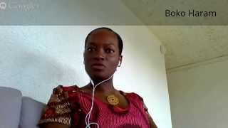 Chidiogo Akunyili On News-Decoder