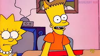 KWYJIBO [The Simpsons Funny Moment] #Shorts