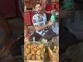 Kolkata famous club Kachori #shorts