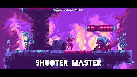 2D Shooter Master Unity - CMR UNIVERSITY \\ SEAMEDU