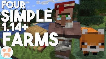 4 EASY 1.14 FARMS!