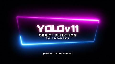 Train YOLO11 on Custom Dataset