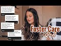 Foster Care Q+A | Cost? Do We Get Paid? Are We Still TTC?