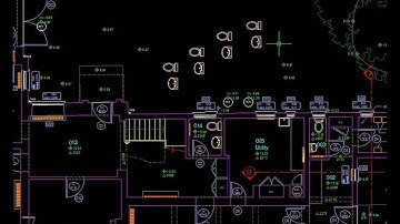 AutoCAD: Groups vs Blocks