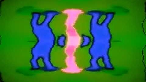 Noggin and Nick Jr Logo Collection in U Major 113