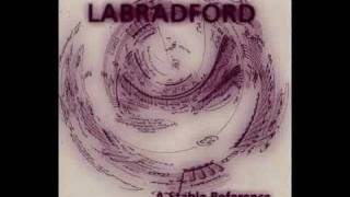 Labradford - A Stable Reference - 06 Balanced On Its Own Flame