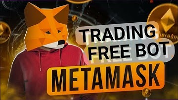 Metamask trading bot Free download 2022 + New Updated | Crack trading bot metamask + updated 2022