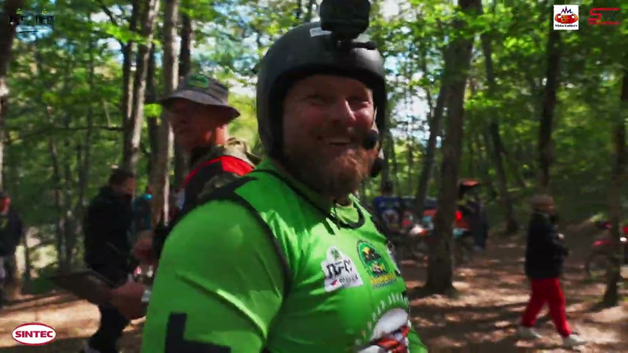 RFC Кавказ 2025