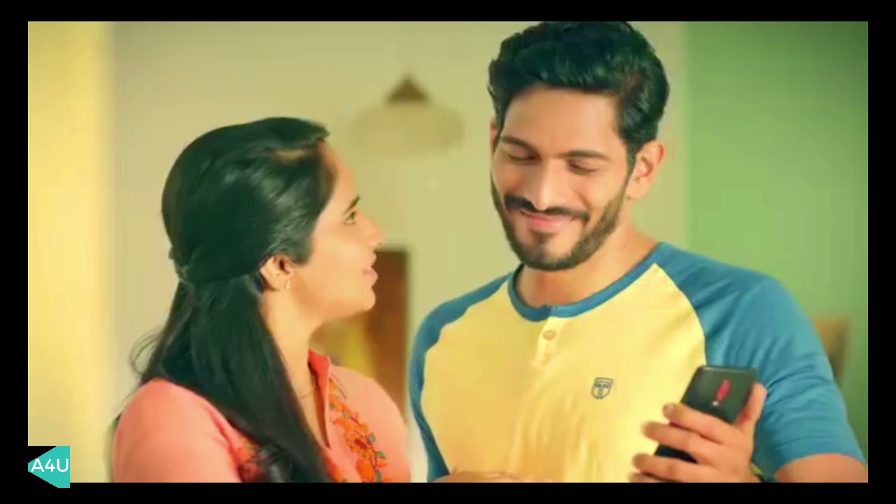 Most Romantic Husband and Wife loving ads 2 | Bengali Couple ads | Emotional Husband Wife ads