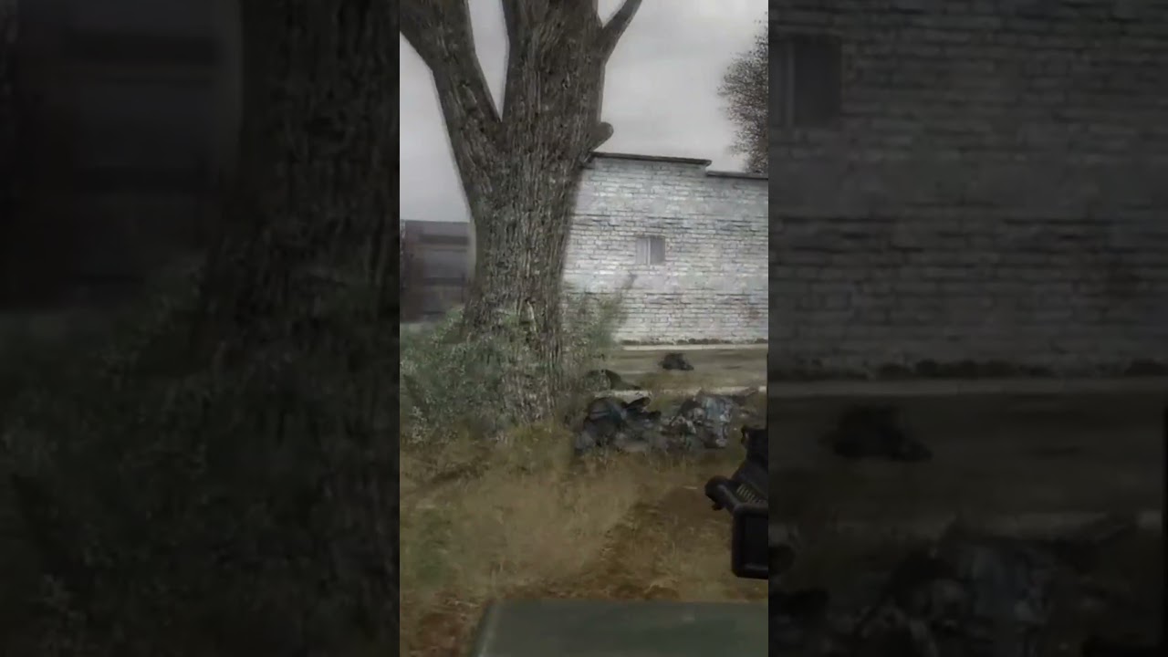 ПРИЯТНО С ПОХМЕЛЬЯ МЕЧОМ ПОМАХАТЬ - Сталкер ОП 2.2 Mod Pack LSC 