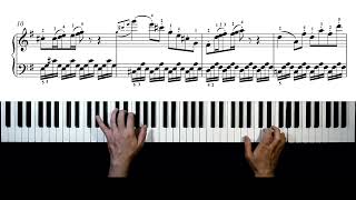 Czerny - Op. 139, No. 65 - 6,875Pts