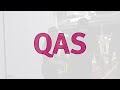 Sprint Session with our QAS Supported Boxers