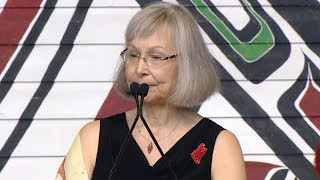 This Is Genocide Full Statement On Mmiwg Report