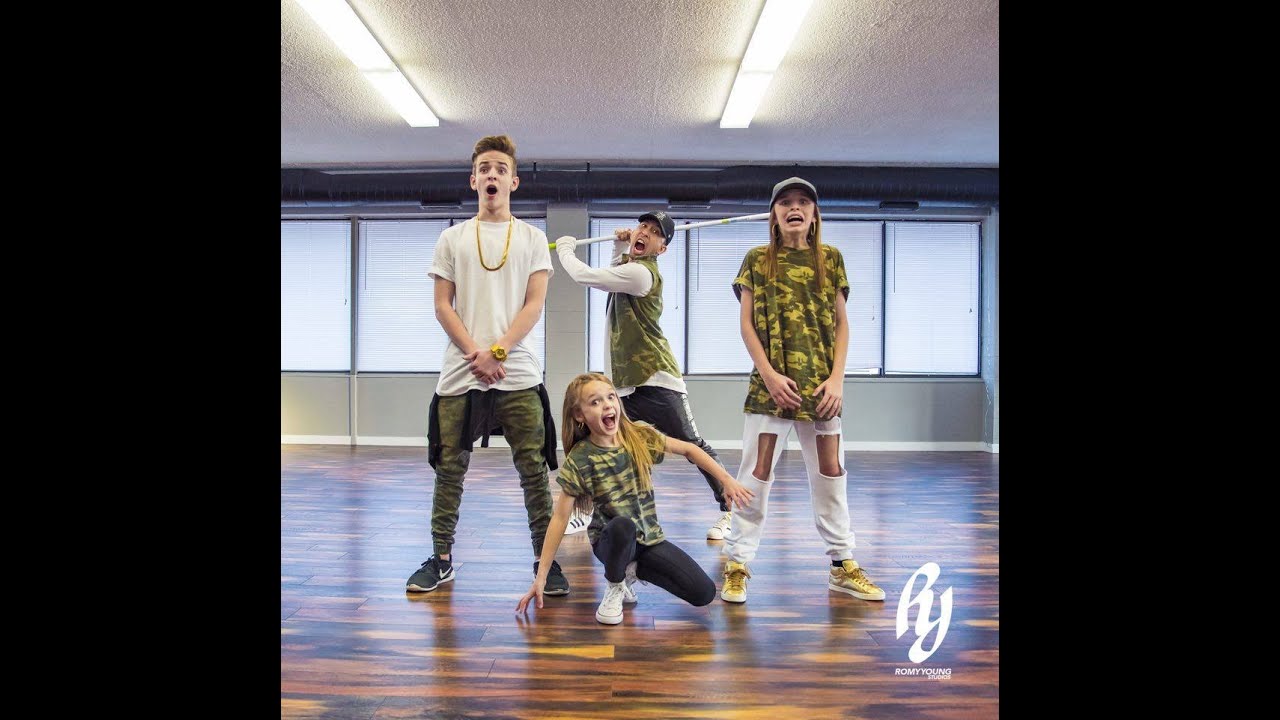 Carlo Atienza Presents | Bad Teacher 2 feat. Taylor Hatala, Josh Beauchamp & Reese Hatala