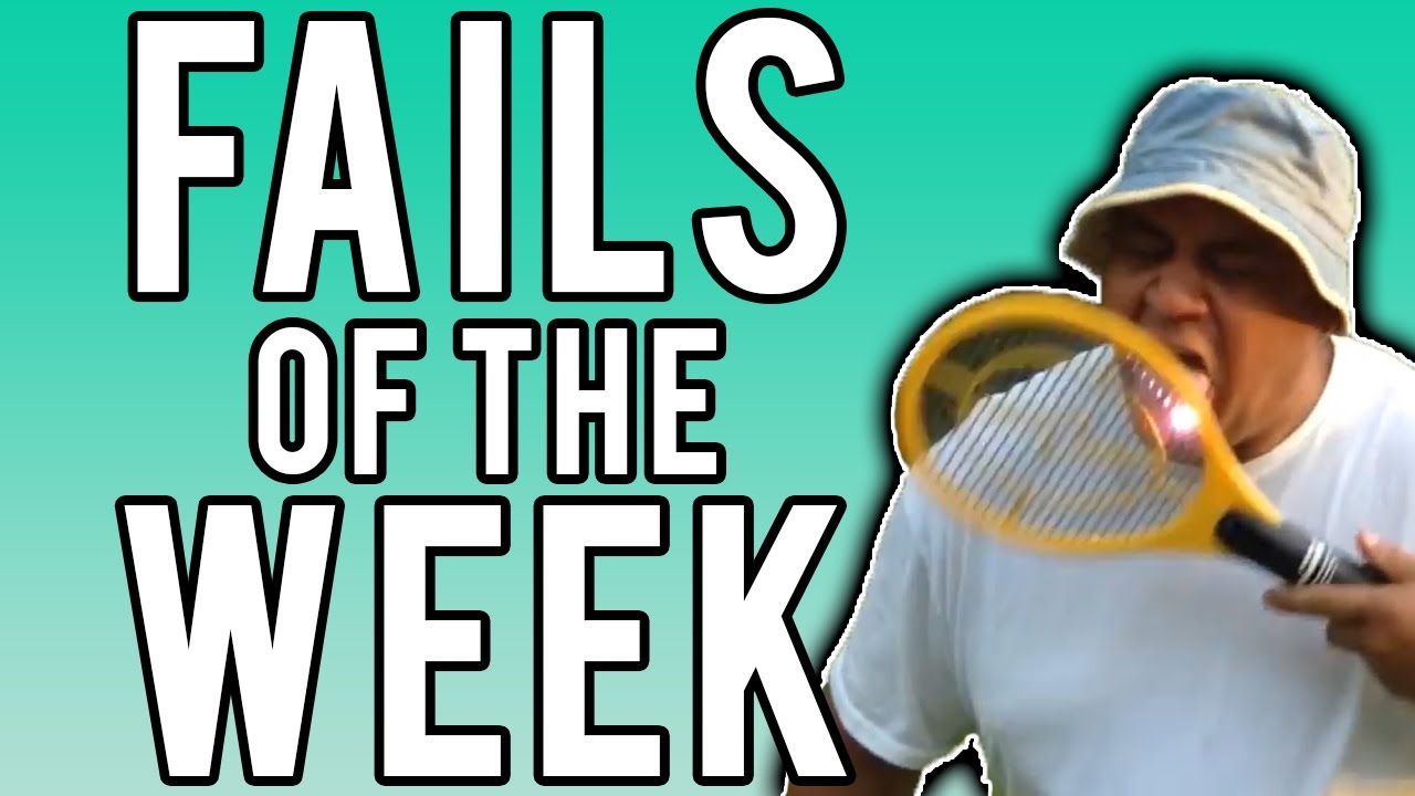 failure meaning in bengali Fails of the week January 2017 | Episode 3 | FailUnited