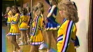 This is Gen X: Orem High School Video Yearbook - 1986 (pt 1of 4)