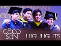 The Good Son: The Good Sons' new lives | Finale Episode