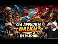 Yaa Afduubtay Dalkii Khudbah Sh Maxamed Idriis Ahmed