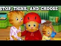 Daniel Tiger Neighborhood Fun In The Snow Mini Explorers Zone 