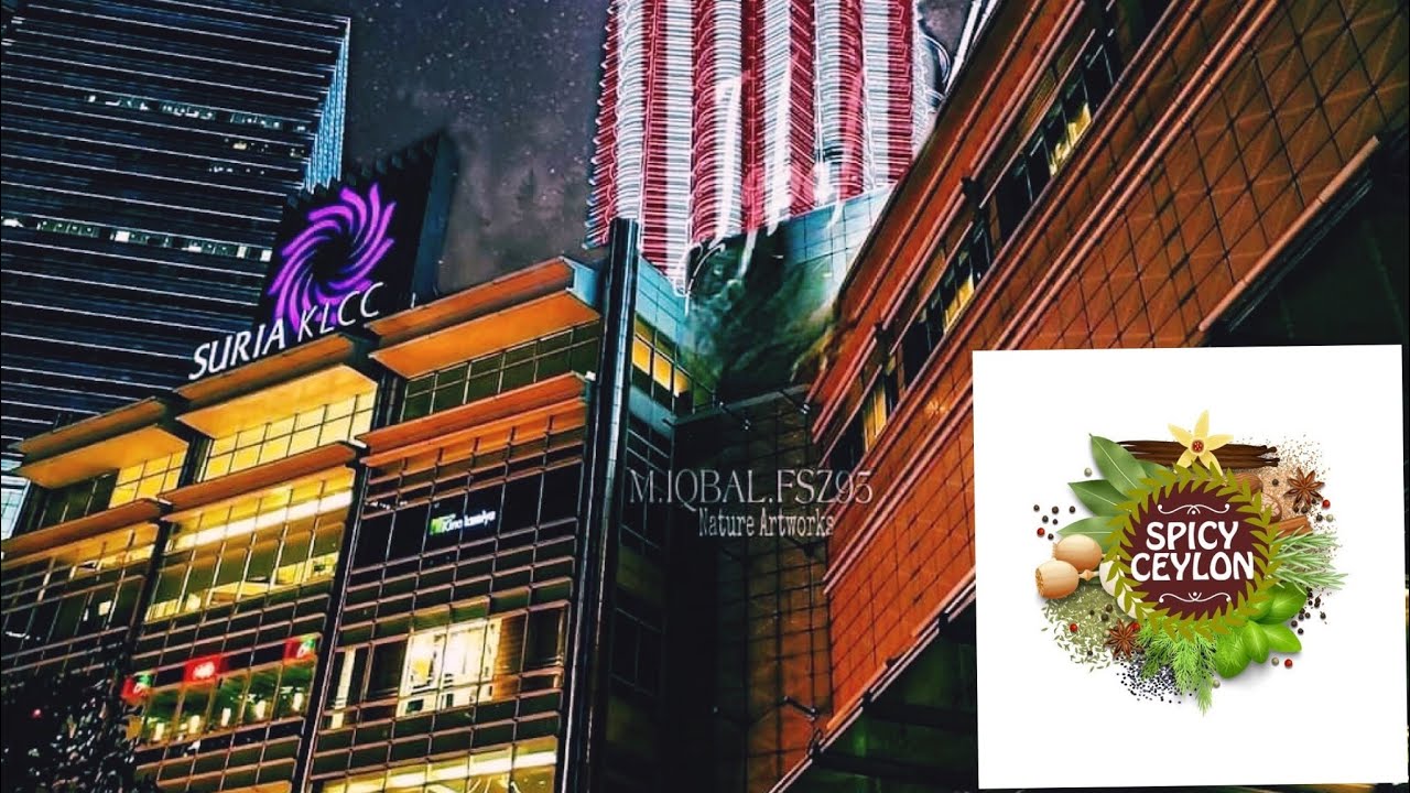 SRI LANKAN RESTAURANT IN MALAYSIA KL