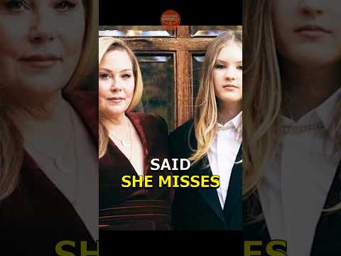 Christina Applegate shares heartbreaking conversation with daughter after MS diagnosis Like a knife