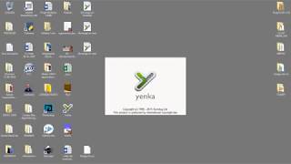 tutoriel yenka