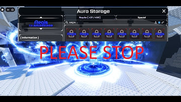 ANOTHER DAY ANOTHER AEGIS (please help me) [Sol