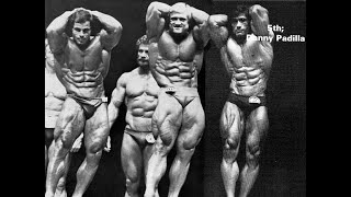 Download Lagu Bodybuilding Legends Podcast #222 - 1981 In Review, Part Two Download Lagu Bodybuilding Legends Podcast #222 - 1981 In Review, Part Two